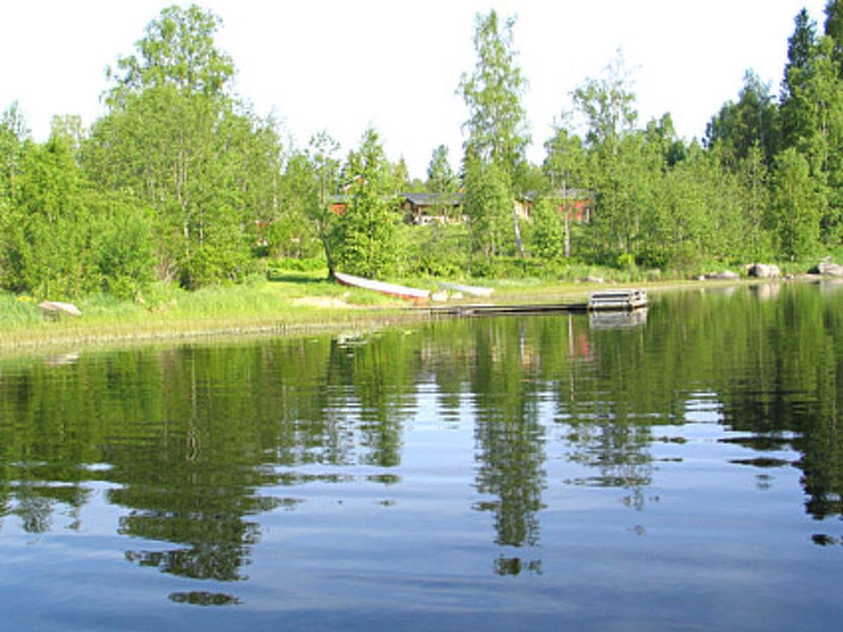 Holiday Home 5650 By Interhome Koskenpaa Exterior photo