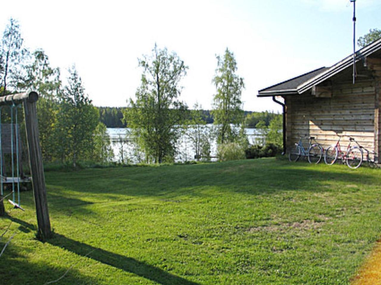 Holiday Home 5650 By Interhome Koskenpaa Exterior photo