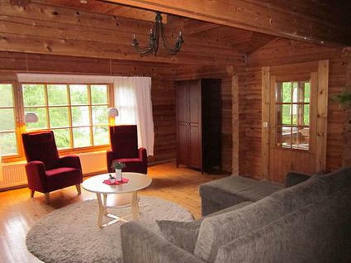 Holiday Home 5650 By Interhome Koskenpaa Exterior photo